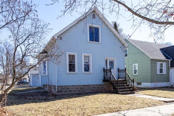 901 Greenwood Ave, Green Bay, WI 54304-2608