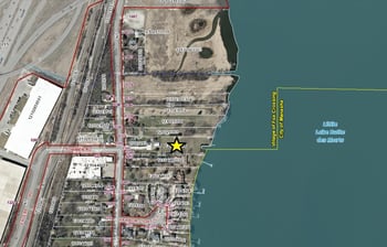 1299 Lake St, Neenah, WI 54956-1608