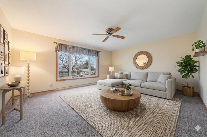 927 Orchard Dr, Seymour, WI 54165