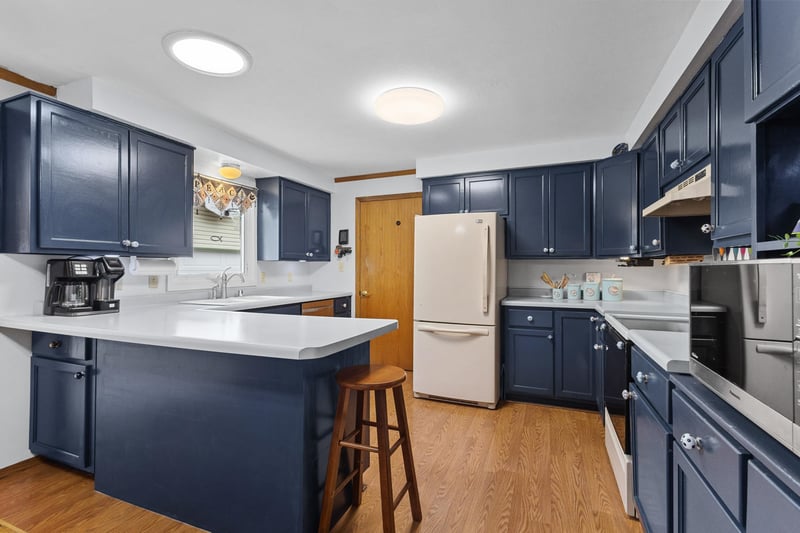 416 Joseph St, Appleton, WI 54915