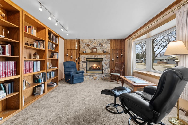 416 Joseph St, Appleton, WI 54915