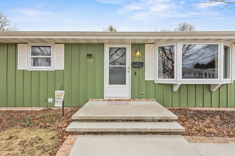 416 Joseph St, Appleton, WI 54915