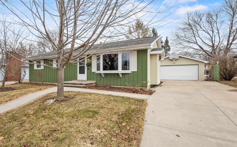 416 Joseph St, Appleton, WI 54915