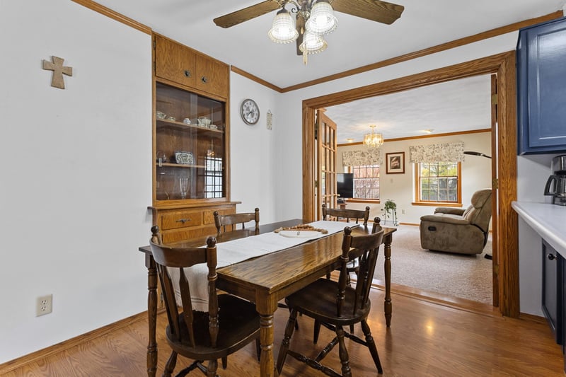 416 Joseph St, Appleton, WI 54915