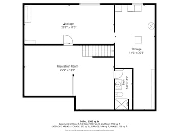 553 Gwynn St, Green Bay, WI 54301