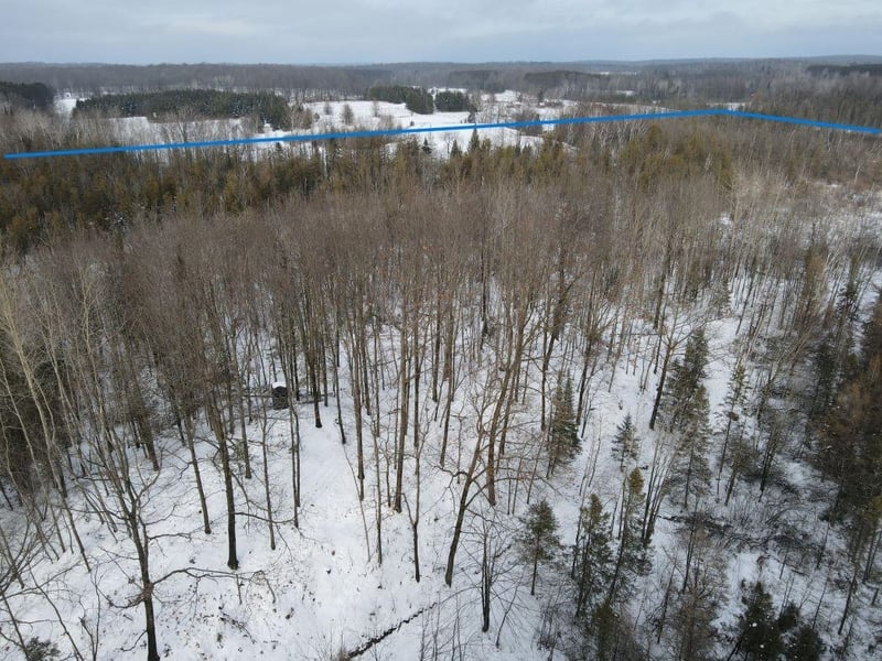 Eland Rd #1, Wittenberg, WI 54499