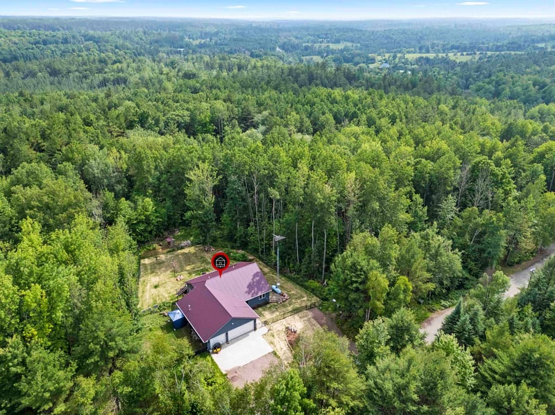 14533 Joseph Ln, Mountain, WI 54149
