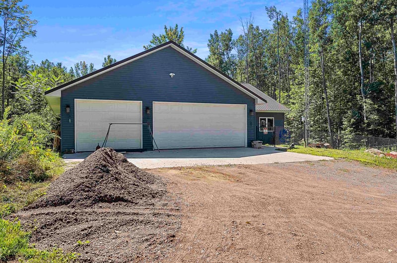 14533 Joseph Ln, Mountain, WI 54149