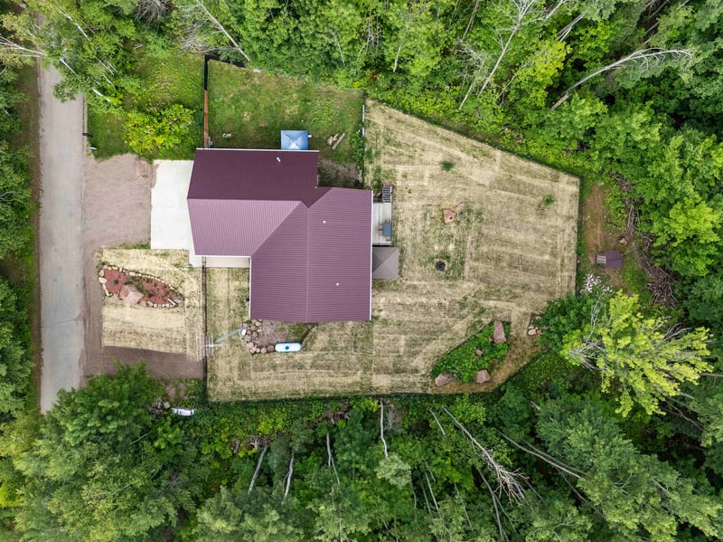14533 Joseph Ln, Mountain, WI 54149