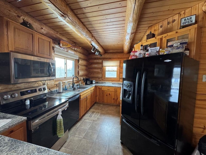 W17810 Eland Rd, Wittenberg, WI 54499
