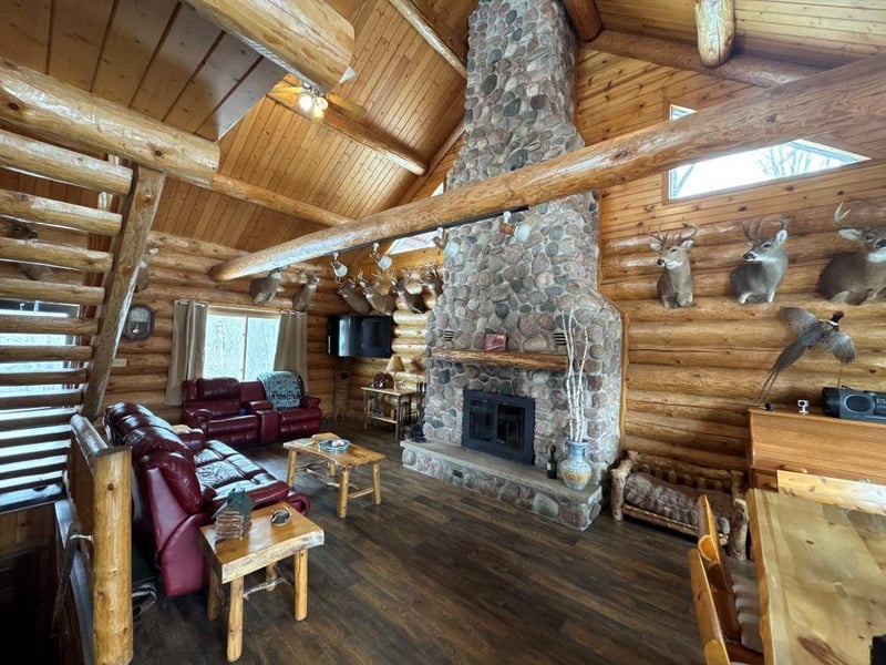 W17810 Eland Rd, Wittenberg, WI 54499