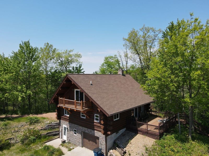 W17810 Eland Rd, Wittenberg, WI 54499