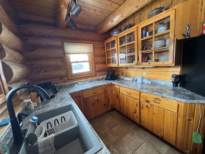 W17810 Eland Rd, Wittenberg, WI 54499