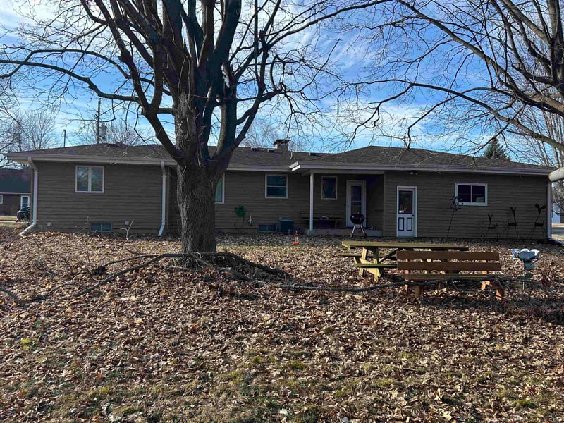 128 Horn St, Brillion, WI 54110