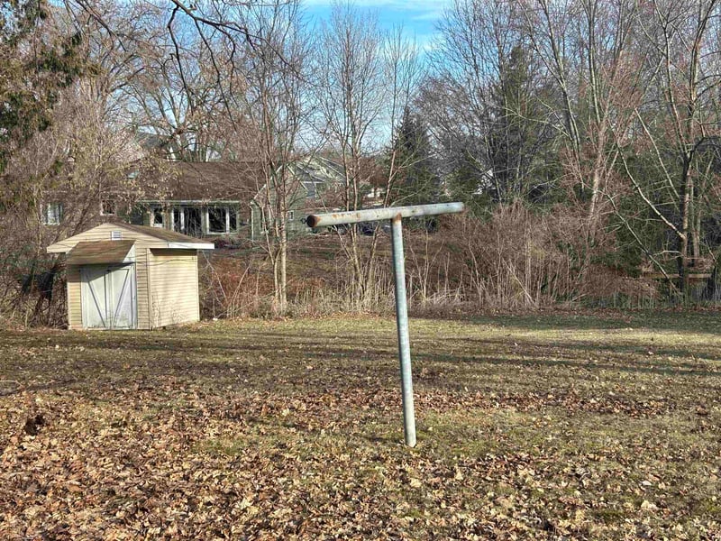 128 Horn St, Brillion, WI 54110