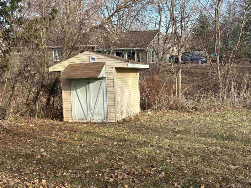 128 Horn St, Brillion, WI 54110