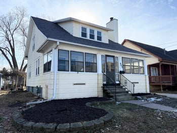 993 Christiana St, Green Bay, WI 54303-3408