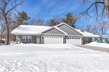 2323 Deckner Ave, Green Bay, WI 54302