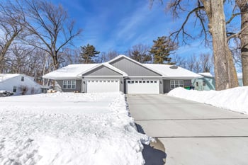 2323 Deckner Ave, Green Bay, WI 54302