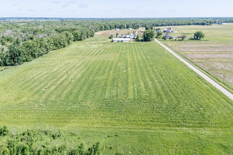 N5201 Lower Rd, Shiocton, WI 54170-9132