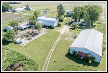 N5201 Lower Rd, Shiocton, WI 54170-9132