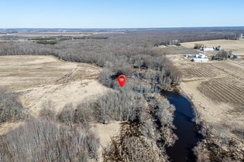 N5201 Lower Rd, Shiocton, WI 54170-9132