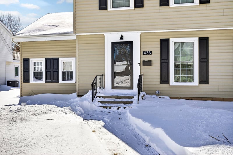 433 Parkway Blvd, Appleton, WI 54911