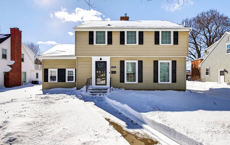 433 Parkway Blvd, Appleton, WI 54911