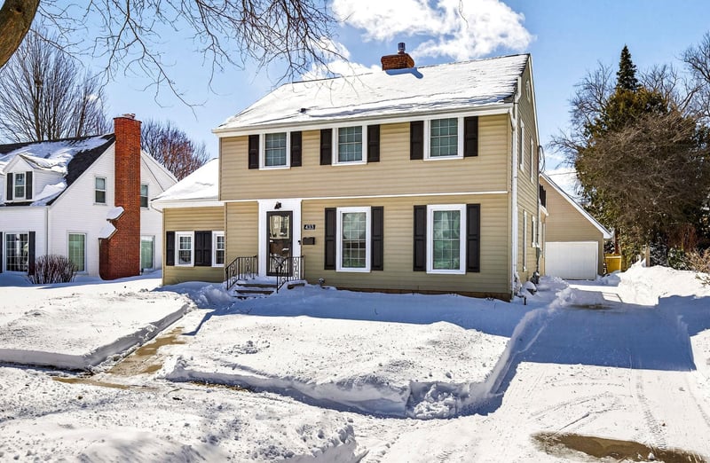 433 Parkway Blvd, Appleton, WI 54911