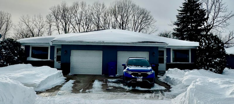 1531 Birchwood Ave, Appleton, WI 54914