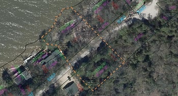 5341 Edgewater Beach Rd, Green Bay, WI 54311