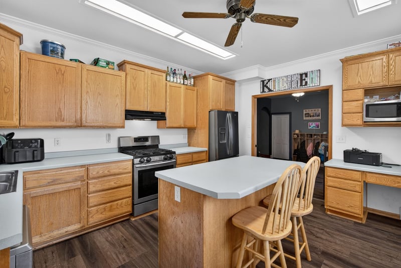 422 Court St, Chilton, WI 53014