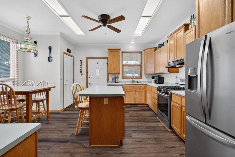 422 Court St, Chilton, WI 53014