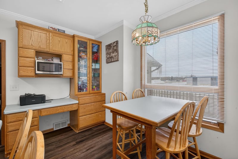 422 Court St, Chilton, WI 53014