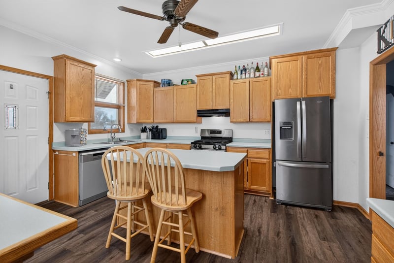 422 Court St, Chilton, WI 53014