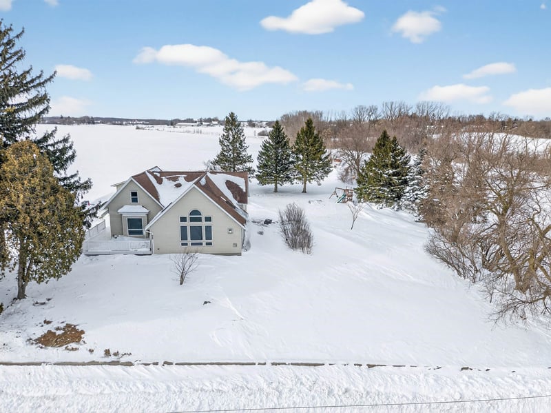 422 Court St, Chilton, WI 53014
