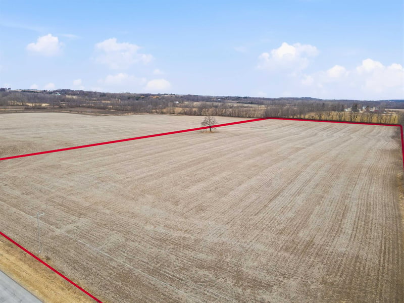Hayton Rd, New Holstein, WI 53061
