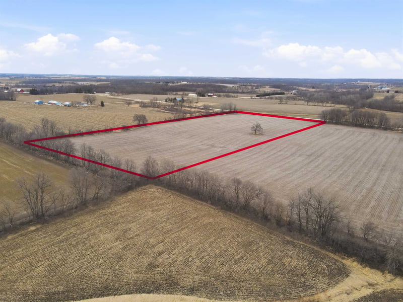 Hayton Rd, New Holstein, WI 53061