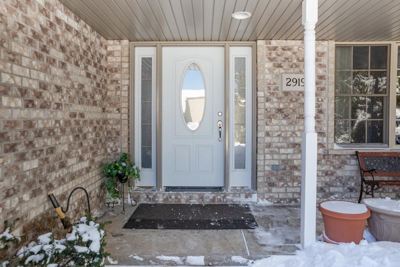 2919 Hornsby Way, Green Bay, WI 54313