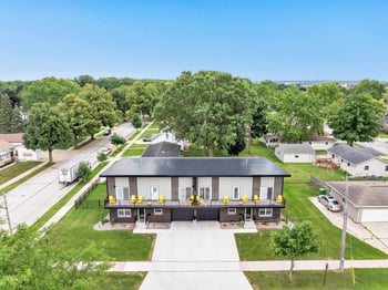 1751 Oneida St, Green Bay, WI 54304