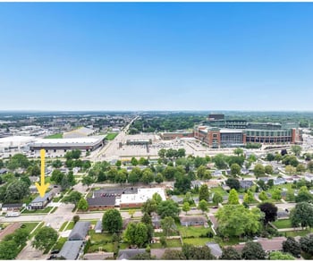 1751 Oneida St, Green Bay, WI 54304