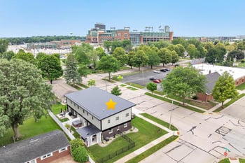 1749 Oneida St, Green Bay, WI 54304