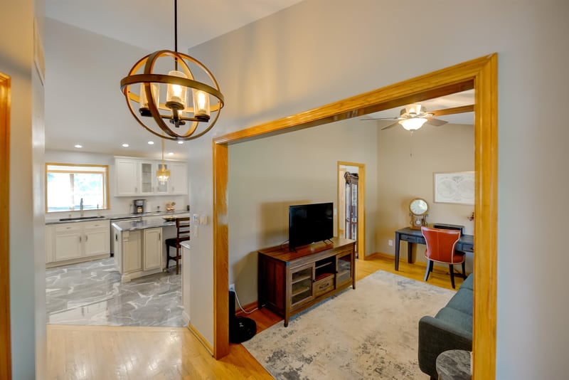 3129 Honey Creek Ct, Oshkosh, WI 54904