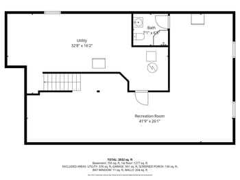 1793 Mac Ln, Green Bay, WI 54311-6409