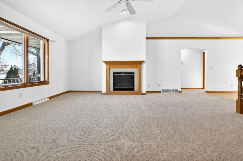 3321 Canvasback Ln, Appleton, WI 54913