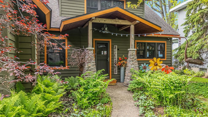 1783 Brighton Beach Rd, Menasha, WI 54952