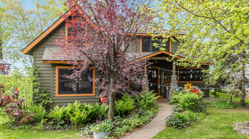 1783 Brighton Beach Rd, Menasha, WI 54952