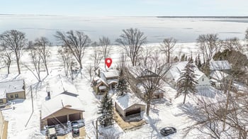 1783 Brighton Beach Rd, Menasha, WI 54952
