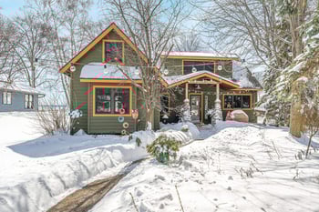 1783 Brighton Beach Rd, Menasha, WI 54952