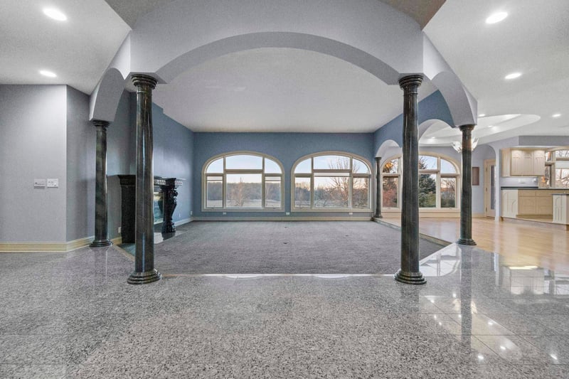 5540 Cty Hwy Pp, De Pere, WI 54115